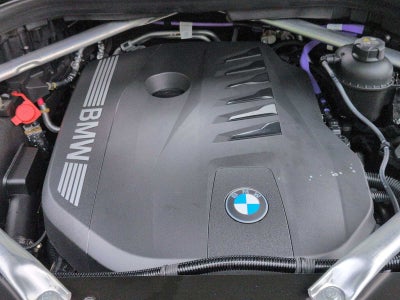 2027 BMW X7 xDrive40i xDrive40i