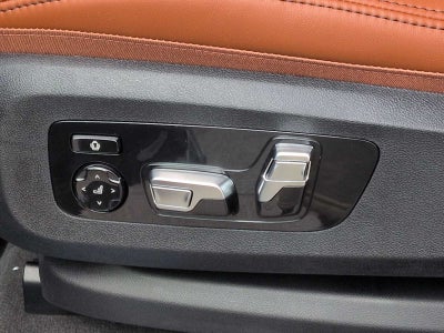 2027 BMW X7 xDrive40i xDrive40i