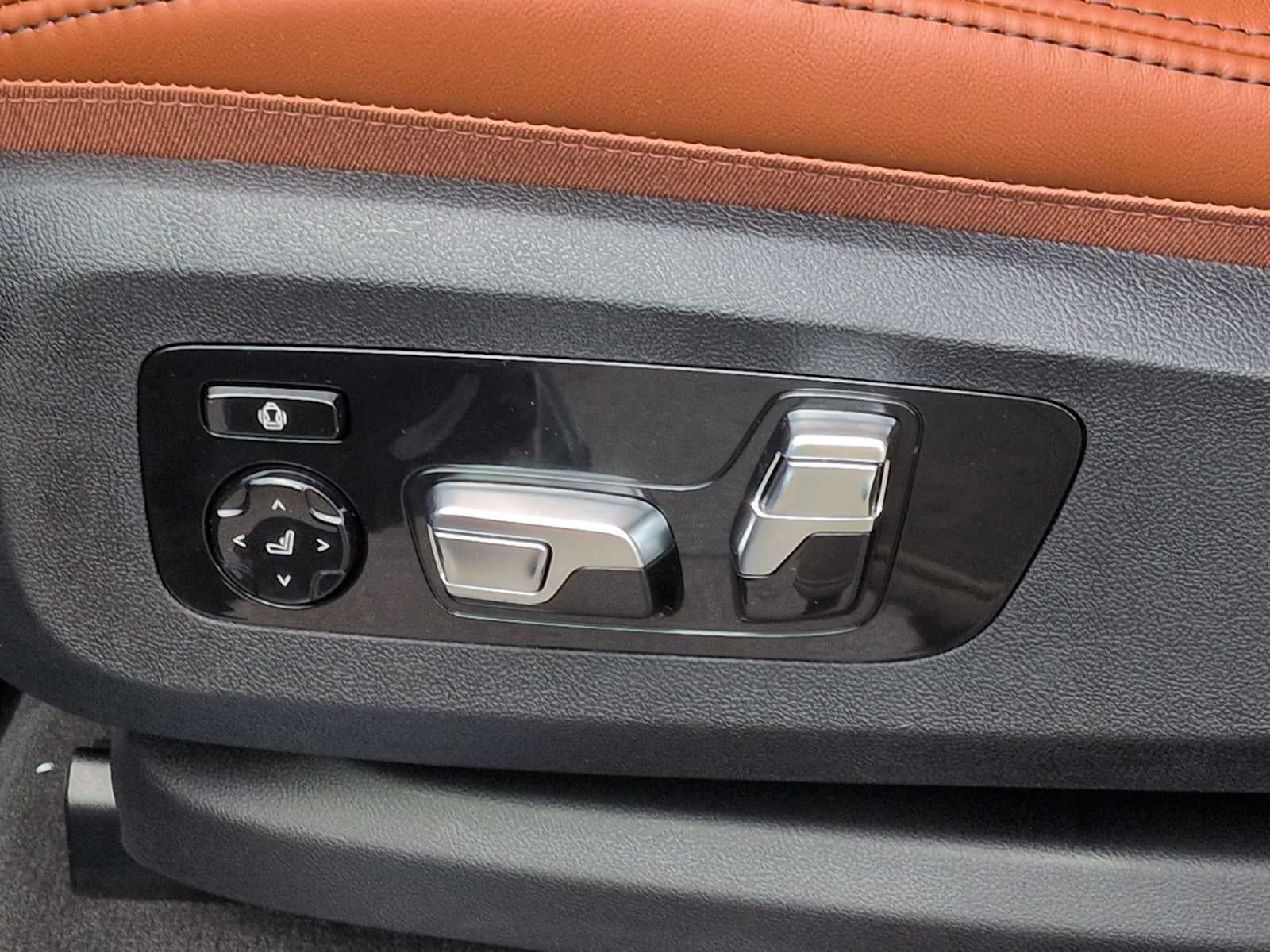 2027 BMW X7 xDrive40i xDrive40i