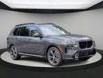 2027 BMW X7 xDrive40i xDrive40i