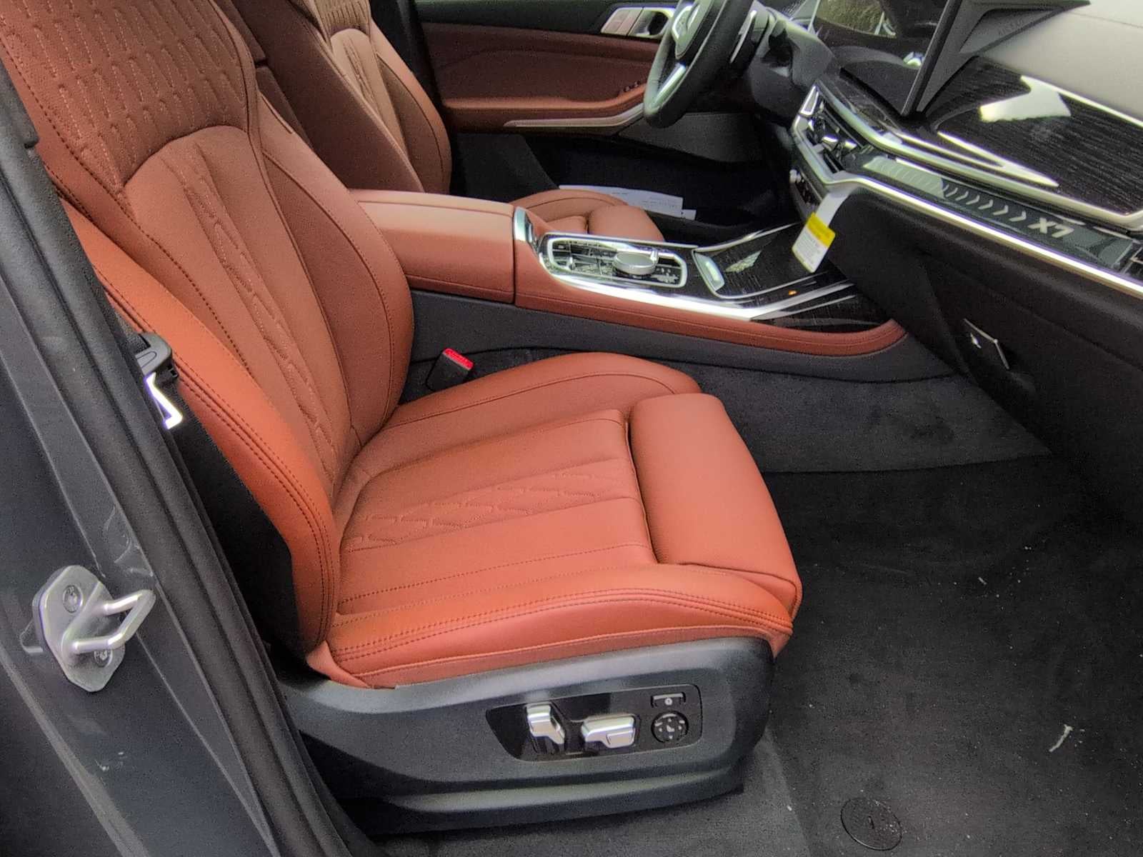 2027 BMW X7 xDrive40i xDrive40i