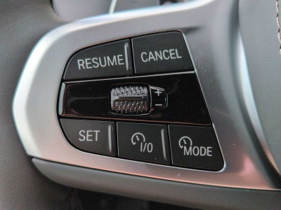 2027 BMW X7 xDrive40i xDrive40i