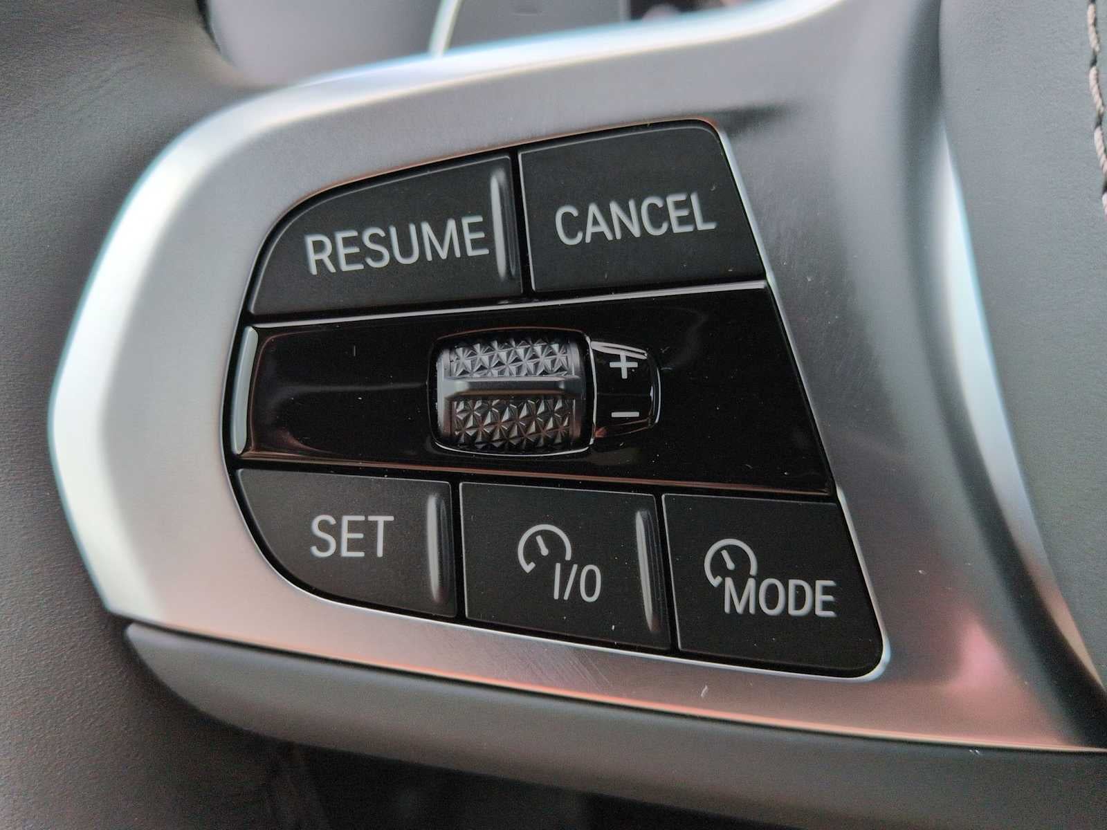 2027 BMW X7 xDrive40i xDrive40i