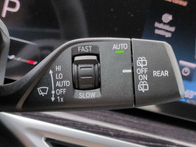 2027 BMW X7 xDrive40i xDrive40i