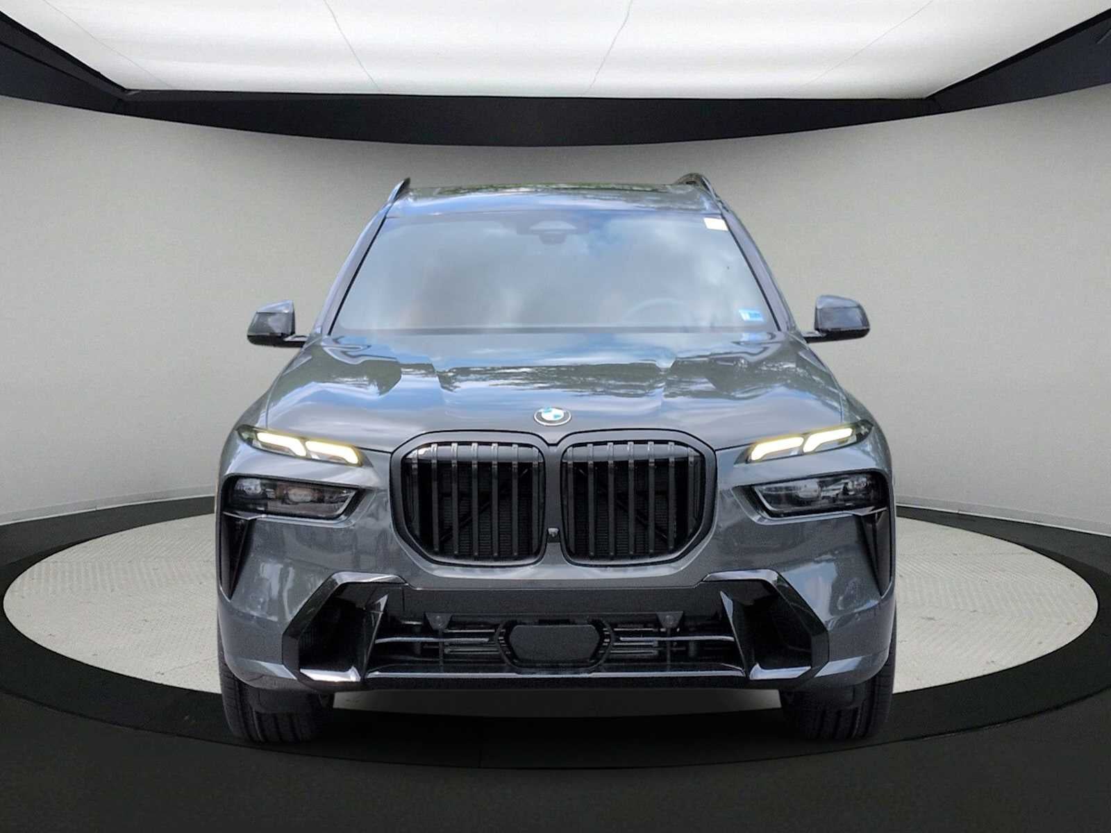 2027 BMW X7 xDrive40i xDrive40i