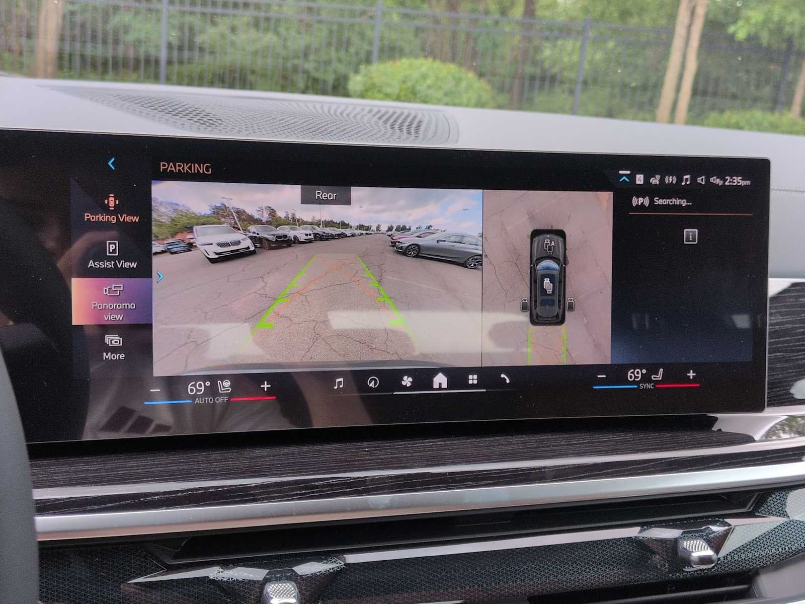2027 BMW X7 xDrive40i xDrive40i