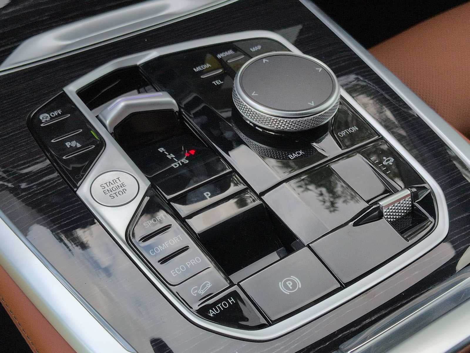 2027 BMW X7 xDrive40i xDrive40i