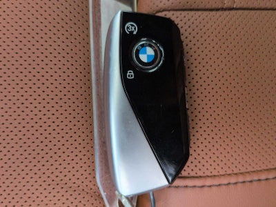 2027 BMW X7 xDrive40i xDrive40i