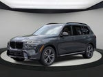 2027 BMW X7 xDrive40i xDrive40i