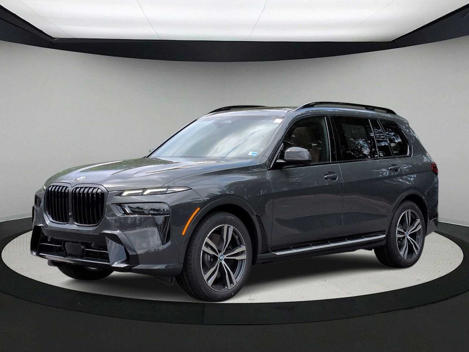 2027 BMW X7 xDrive40i xDrive40i