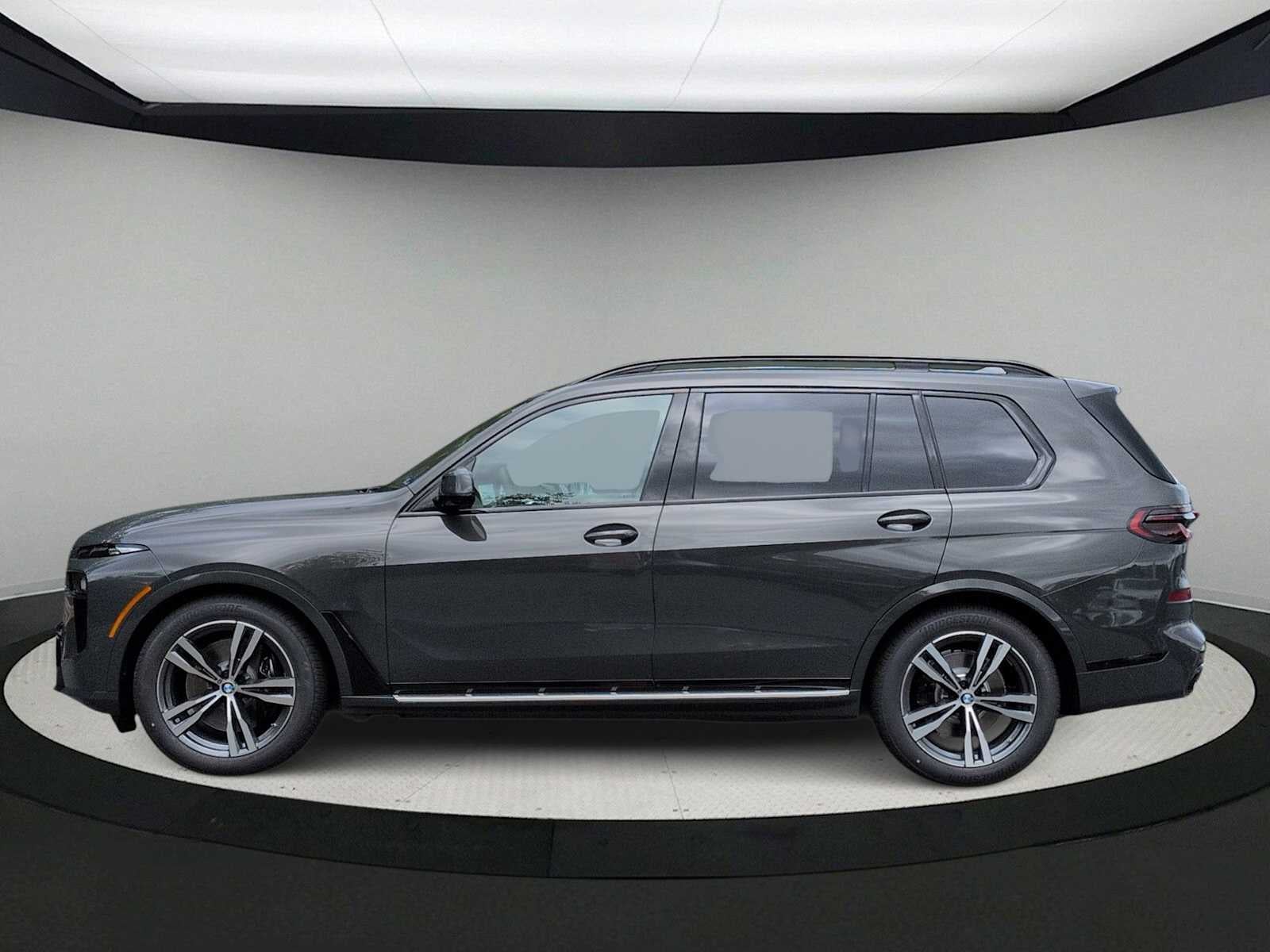 2027 BMW X7 xDrive40i xDrive40i