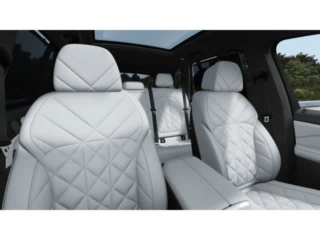 2026 BMW X5 xDrive40i xDrive40i