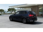 2026 BMW X5 xDrive40i xDrive40i