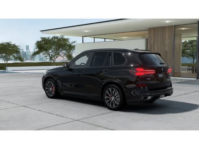 2026 BMW X5 xDrive40i xDrive40i