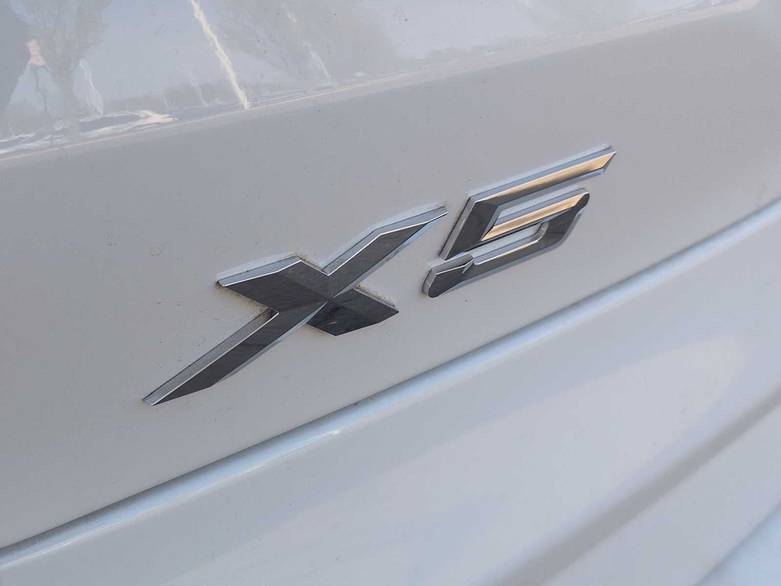 2026 BMW X5 xDrive40i xDrive40i