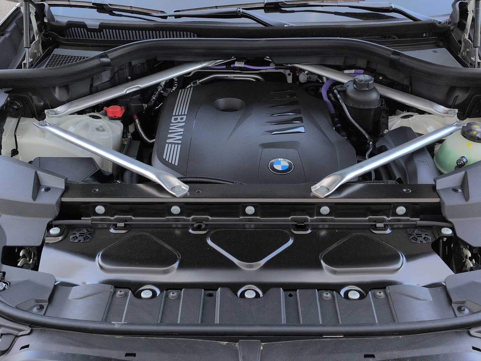 2026 BMW X5 xDrive40i xDrive40i