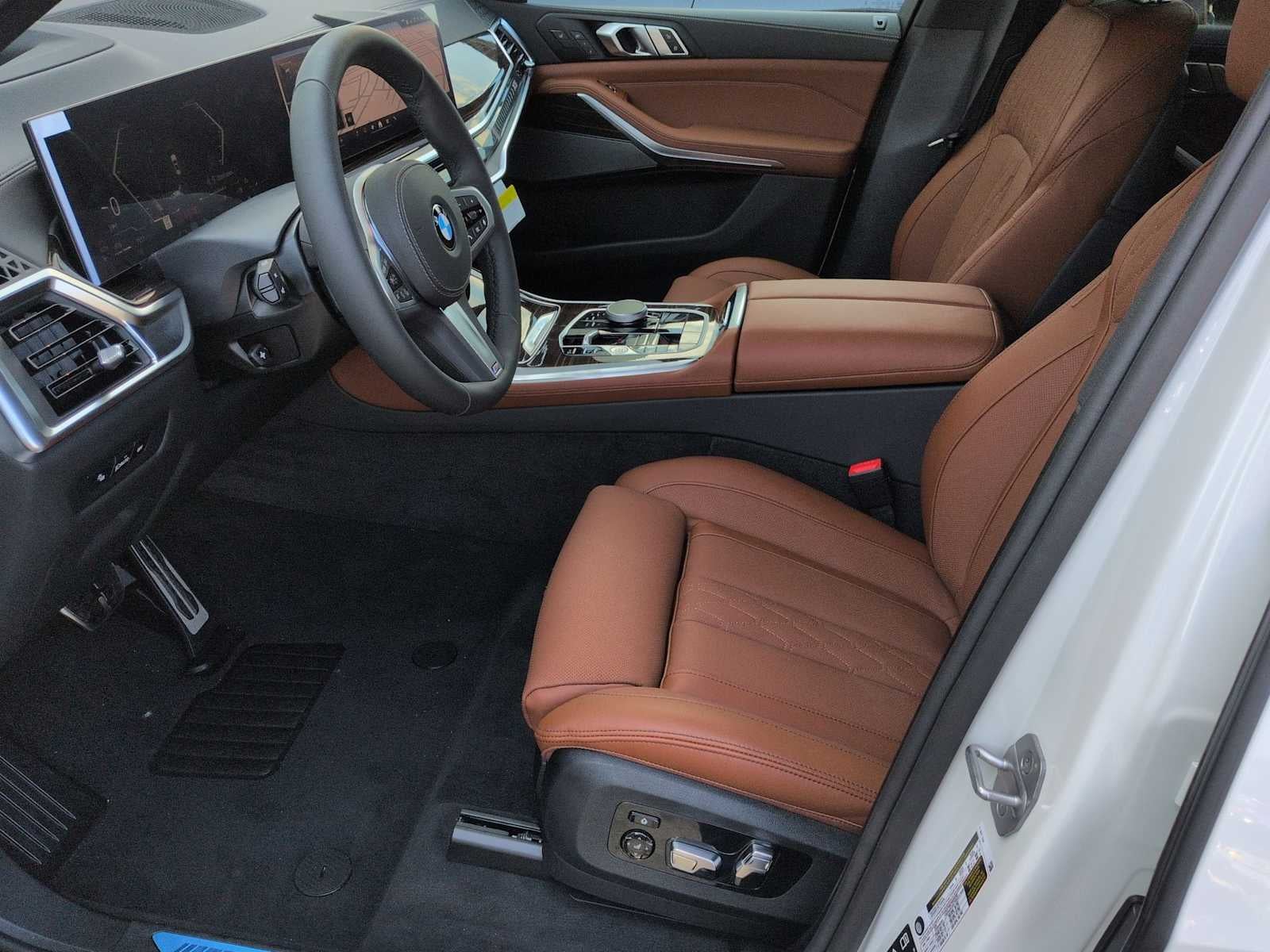 2026 BMW X5 xDrive40i xDrive40i