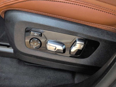 2026 BMW X5 xDrive40i xDrive40i