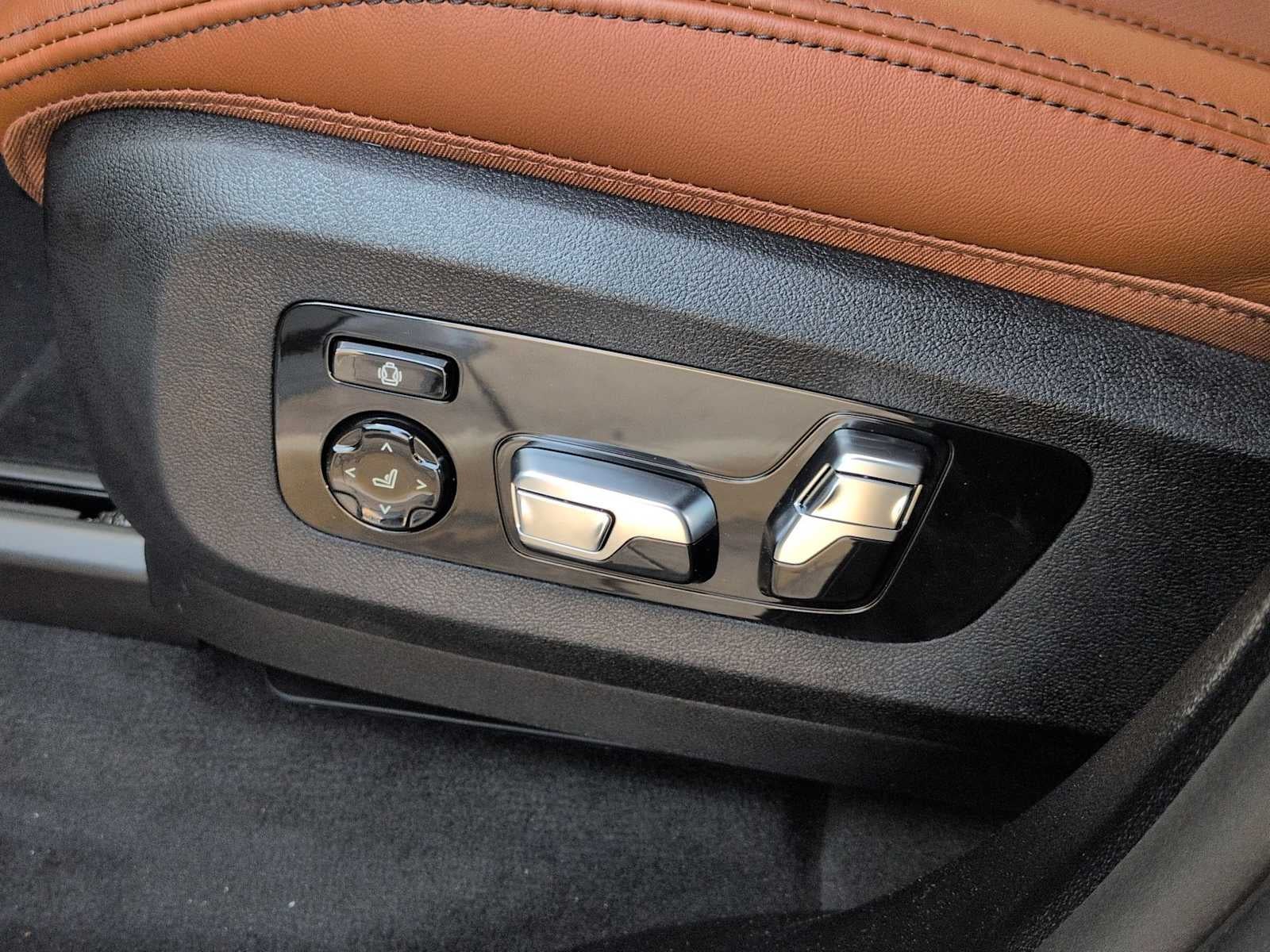 2026 BMW X5 xDrive40i xDrive40i