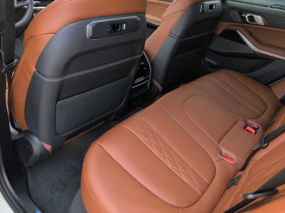 2026 BMW X5 xDrive40i xDrive40i