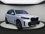 2026 BMW X5 xDrive40i xDrive40i