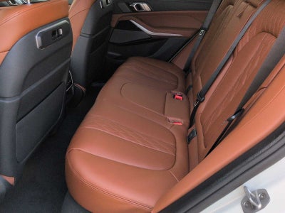 2026 BMW X5 xDrive40i xDrive40i