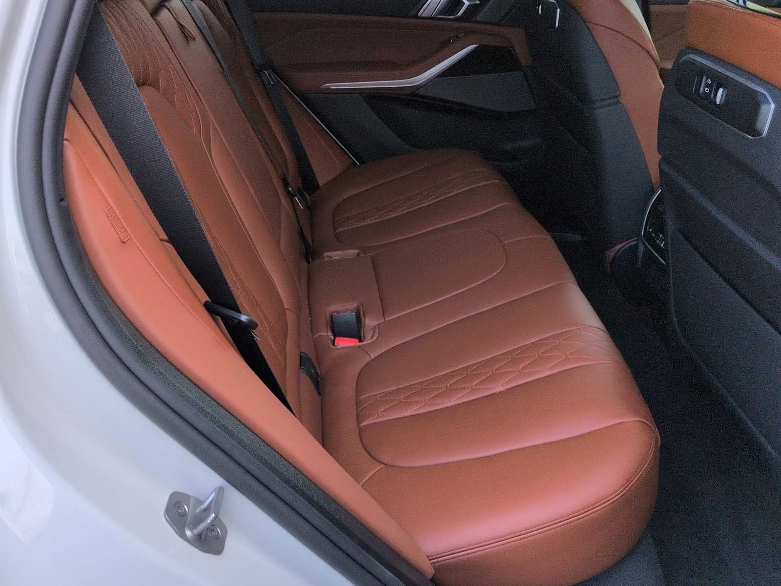 2026 BMW X5 xDrive40i xDrive40i