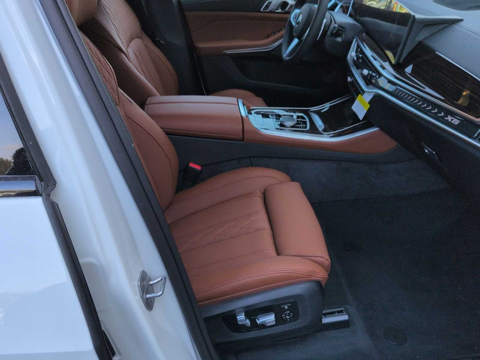 2026 BMW X5 xDrive40i xDrive40i