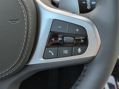 2026 BMW X5 xDrive40i xDrive40i