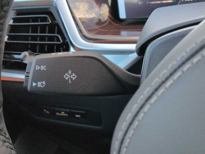 2026 BMW X5 xDrive40i xDrive40i