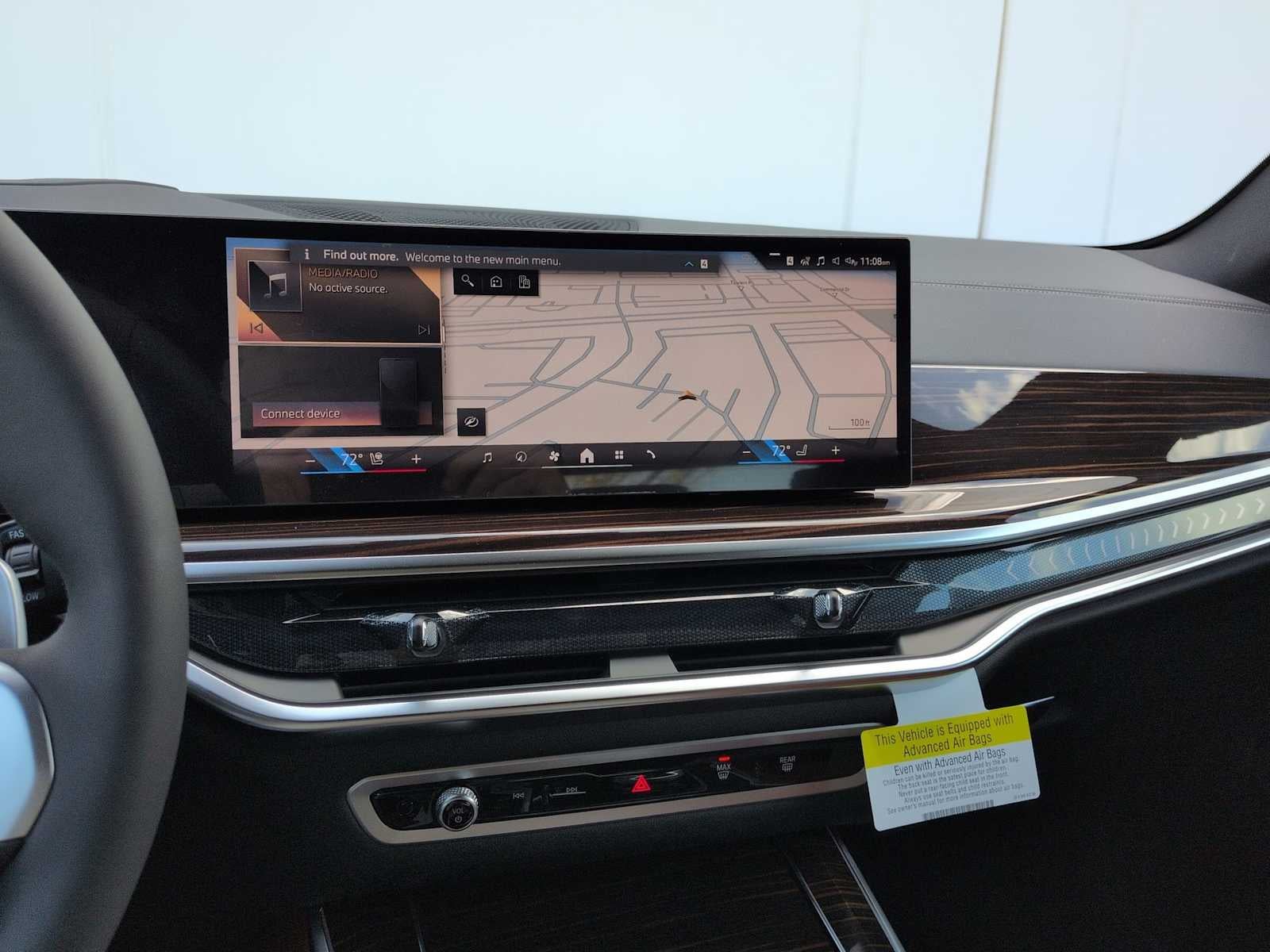 2026 BMW X5 xDrive40i xDrive40i