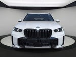 2026 BMW X5 xDrive40i xDrive40i