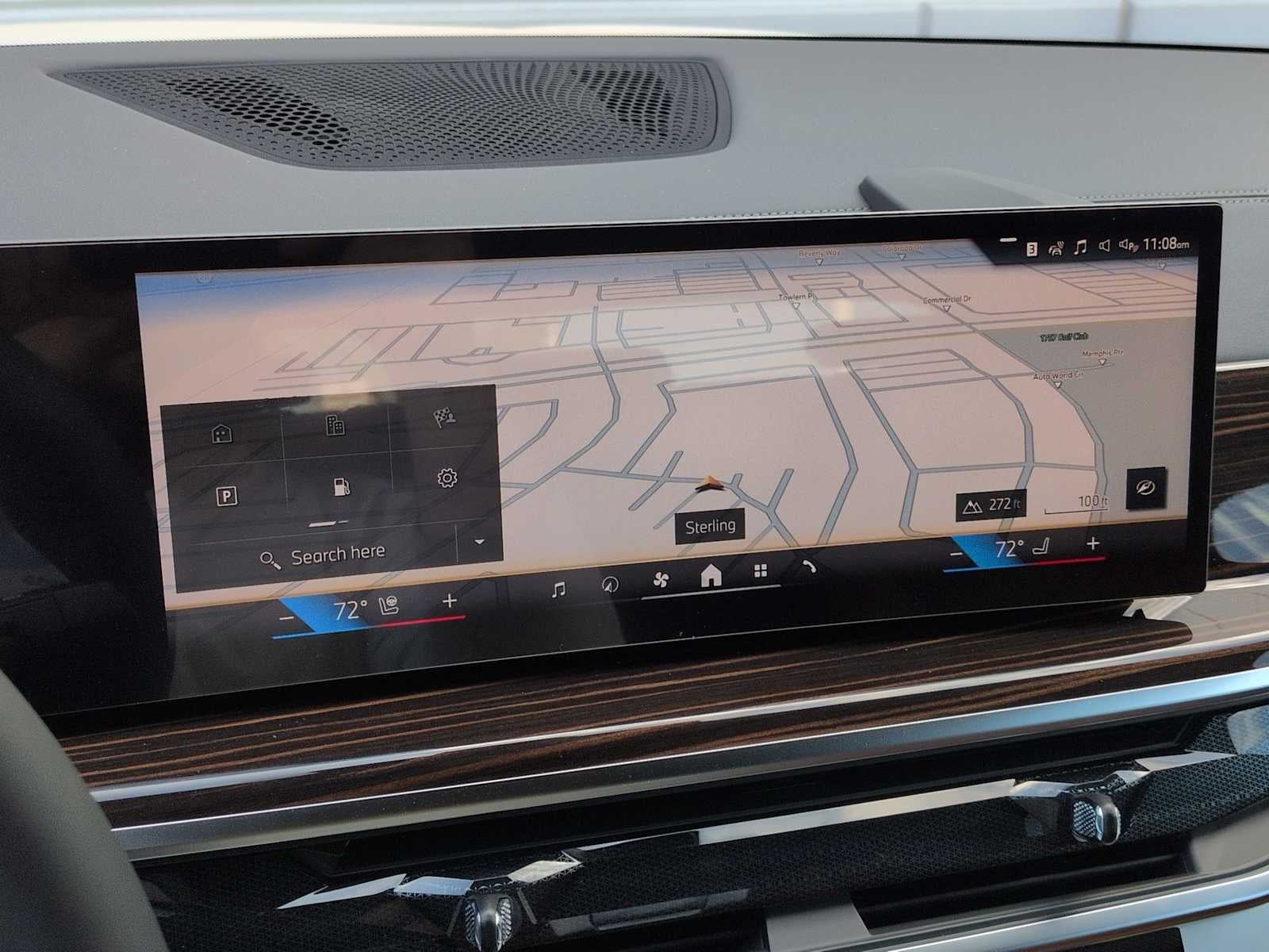 2026 BMW X5 xDrive40i xDrive40i