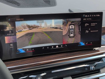 2026 BMW X5 xDrive40i xDrive40i