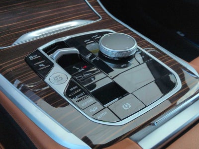 2026 BMW X5 xDrive40i xDrive40i