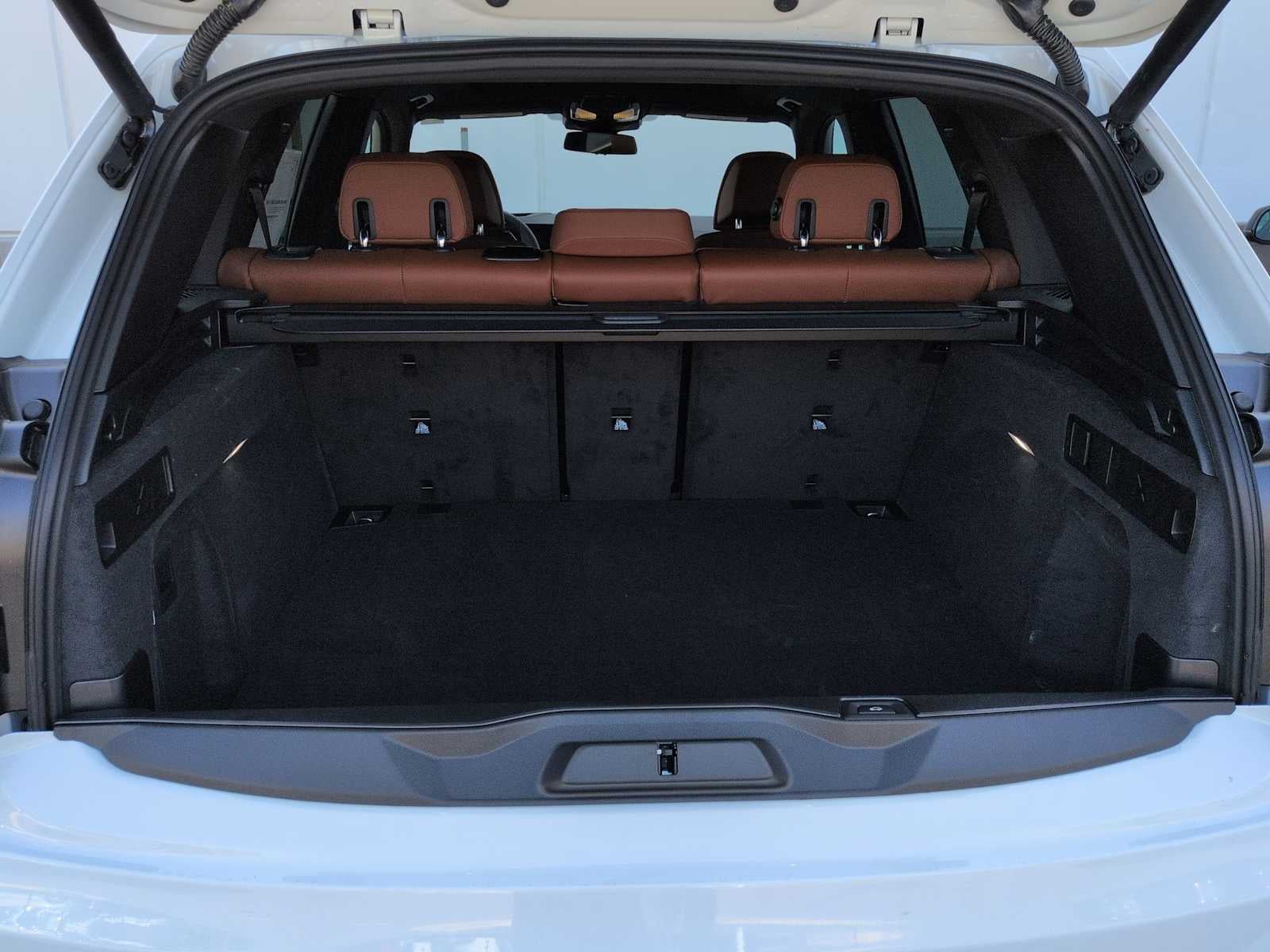 2026 BMW X5 xDrive40i xDrive40i