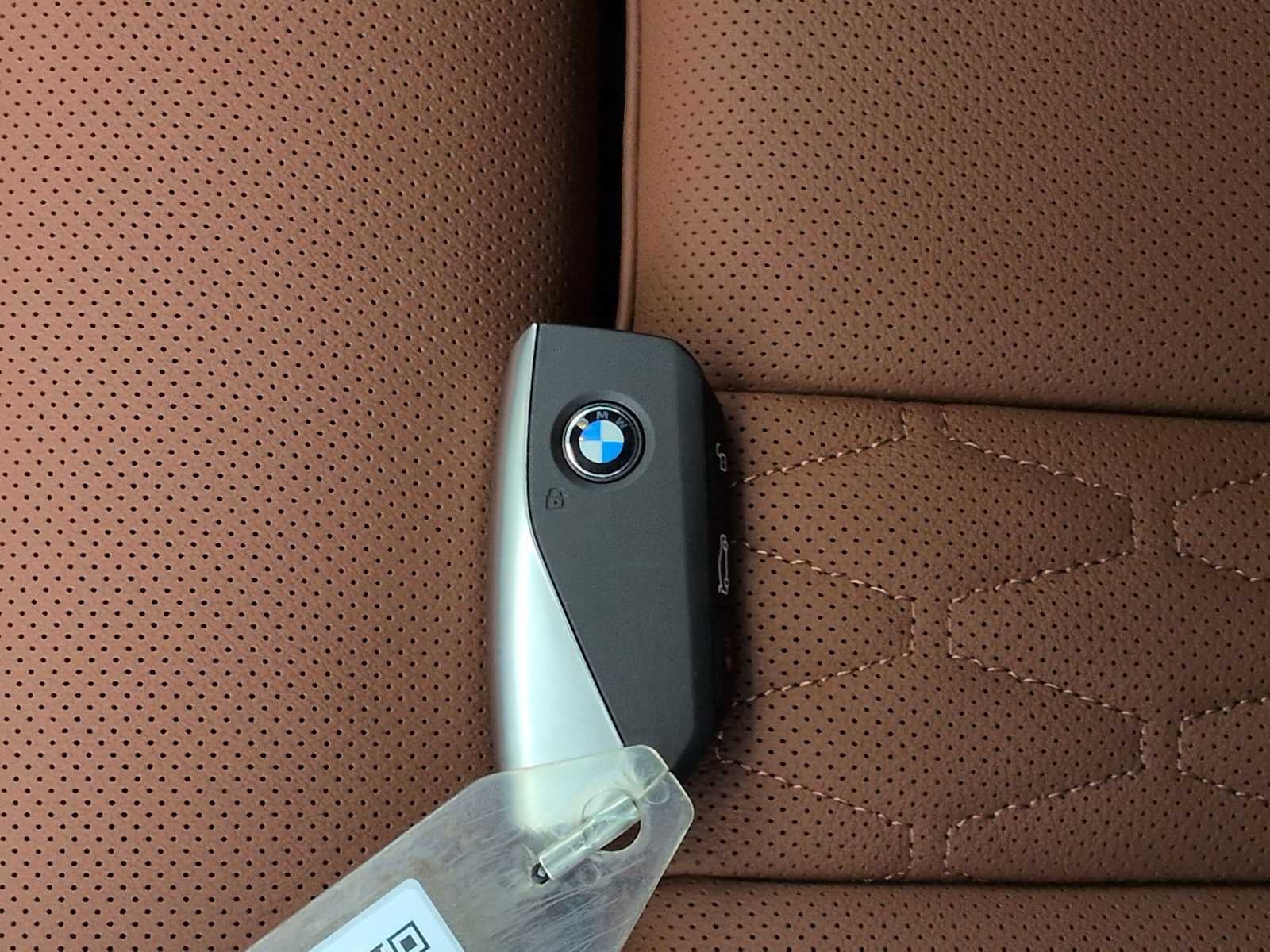 2026 BMW X5 xDrive40i xDrive40i