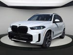 2026 BMW X5 xDrive40i xDrive40i