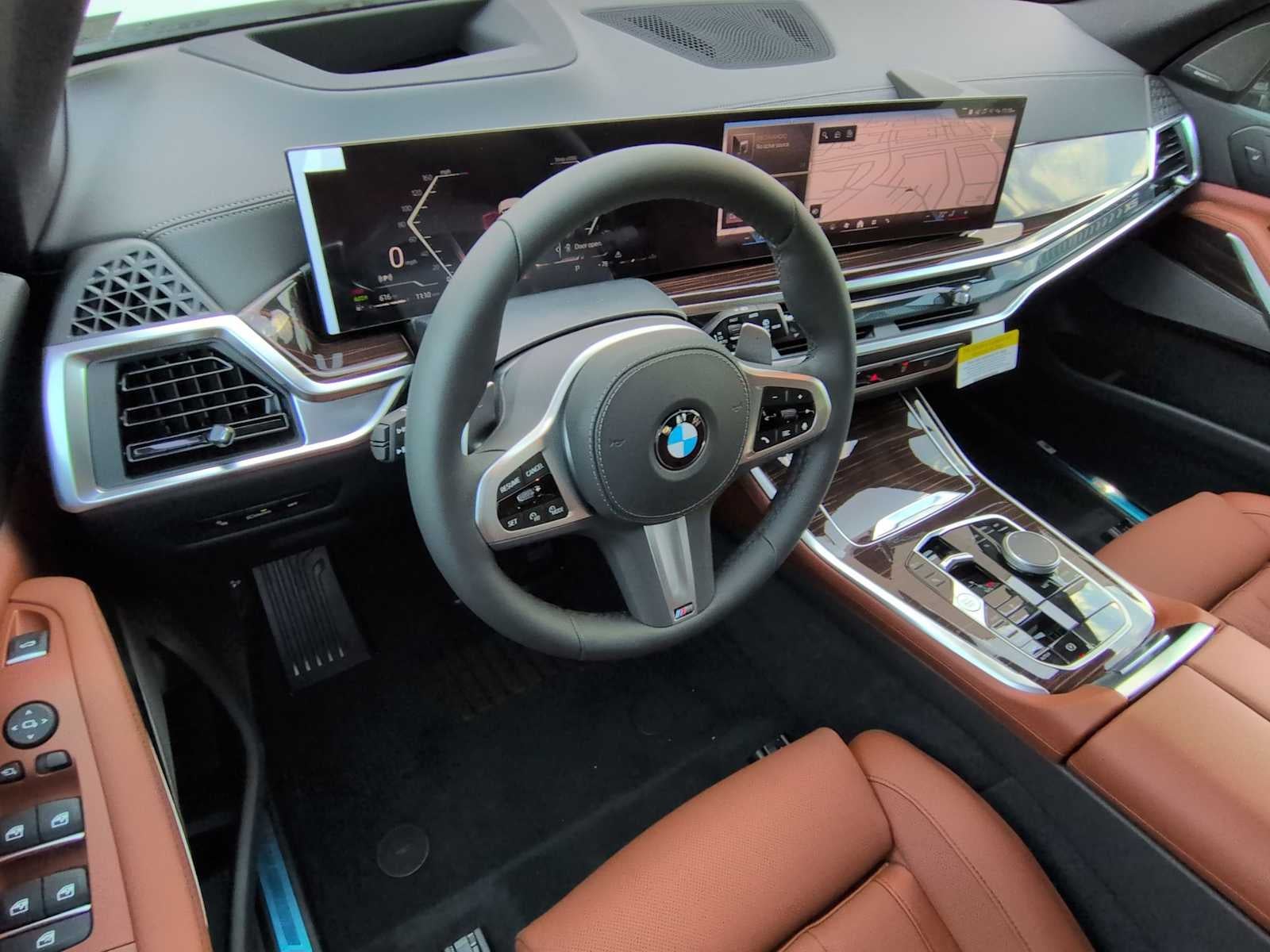 2026 BMW X5 xDrive40i xDrive40i