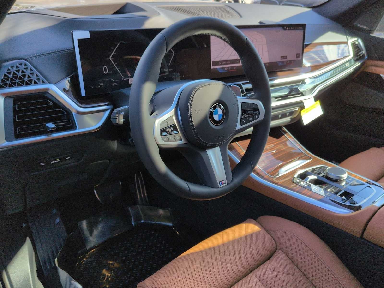 2026 BMW X5 xDrive40i xDrive40i