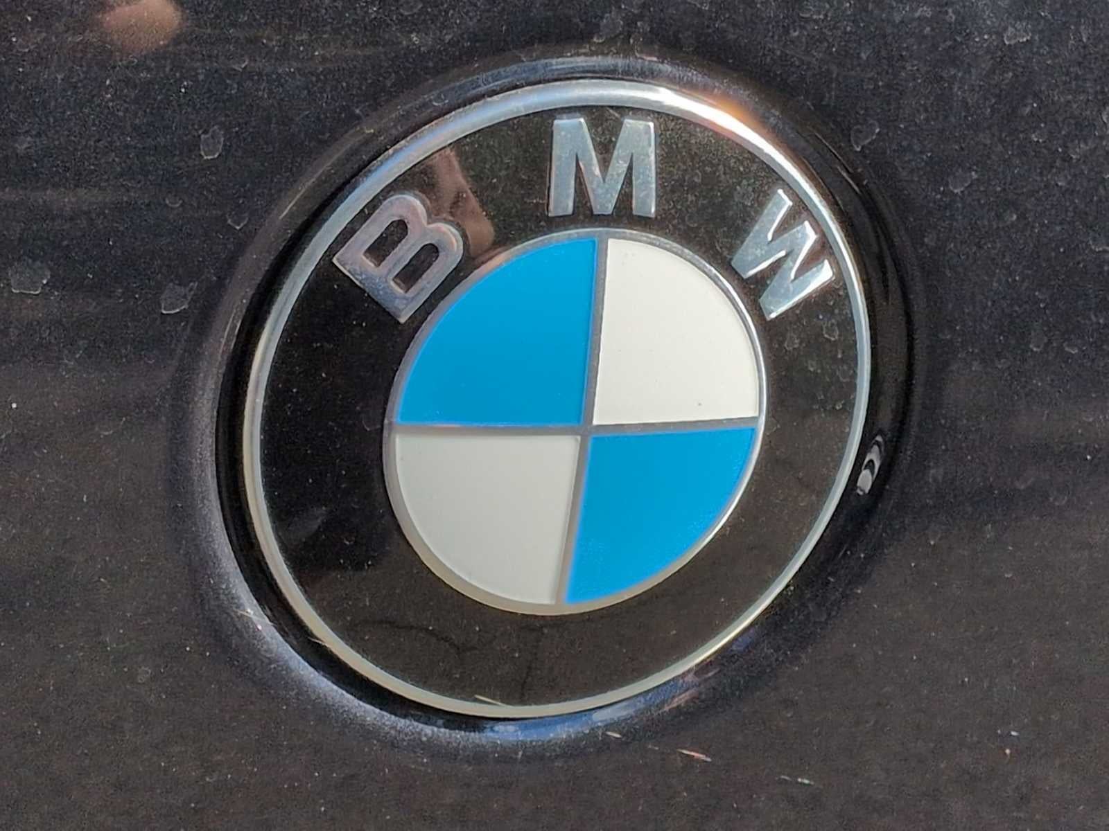 2026 BMW X5 xDrive40i xDrive40i