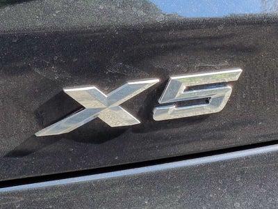 2026 BMW X5 xDrive40i xDrive40i