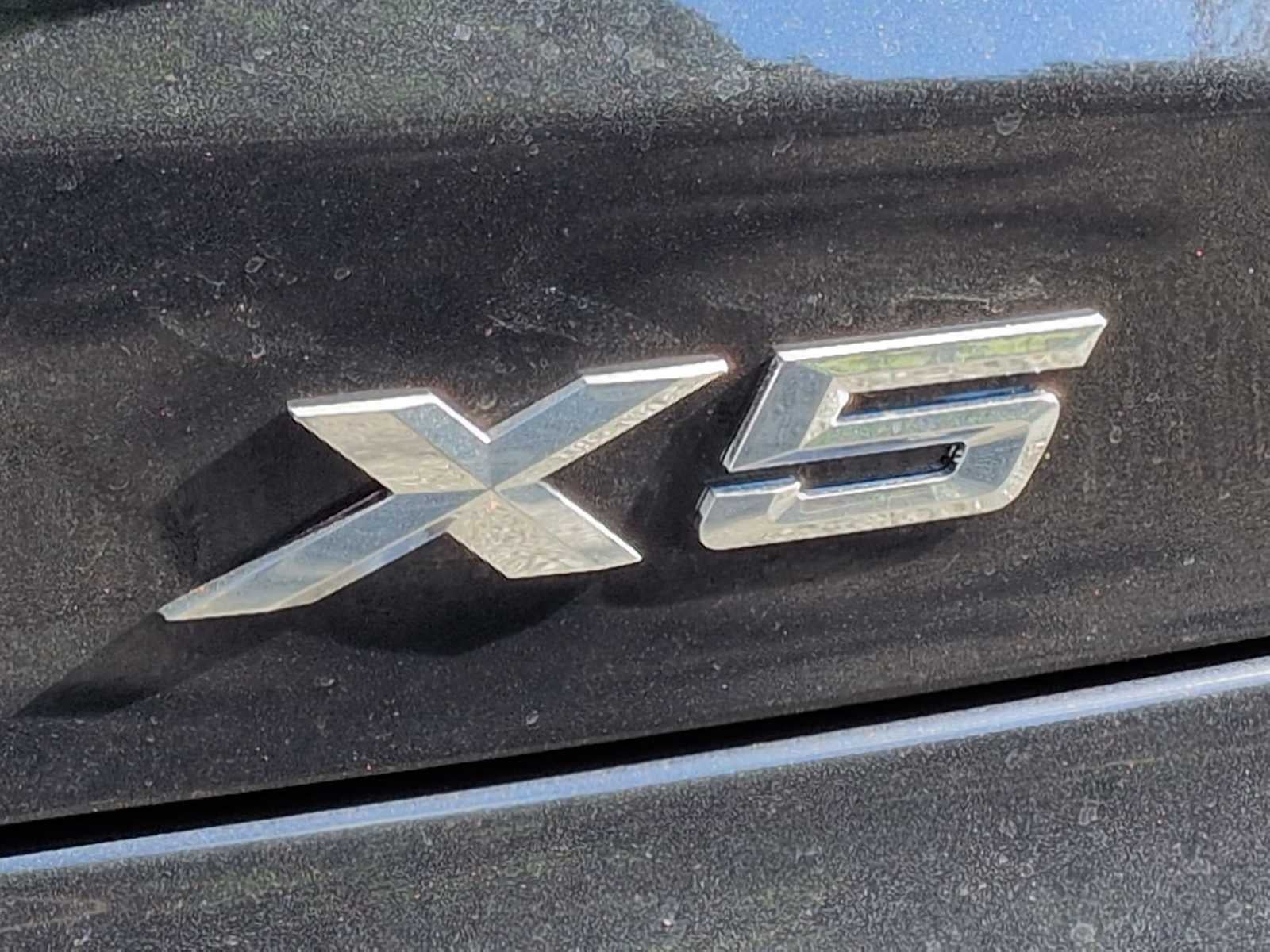 2026 BMW X5 xDrive40i xDrive40i