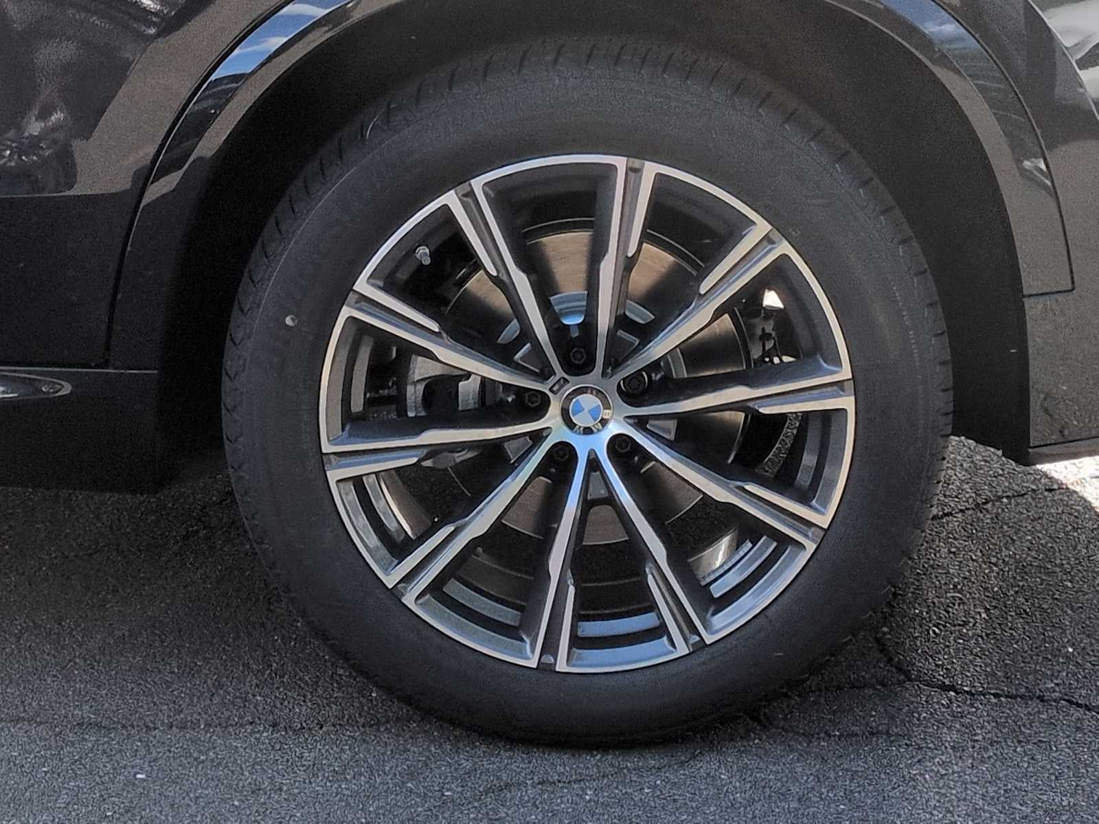 2026 BMW X5 xDrive40i xDrive40i