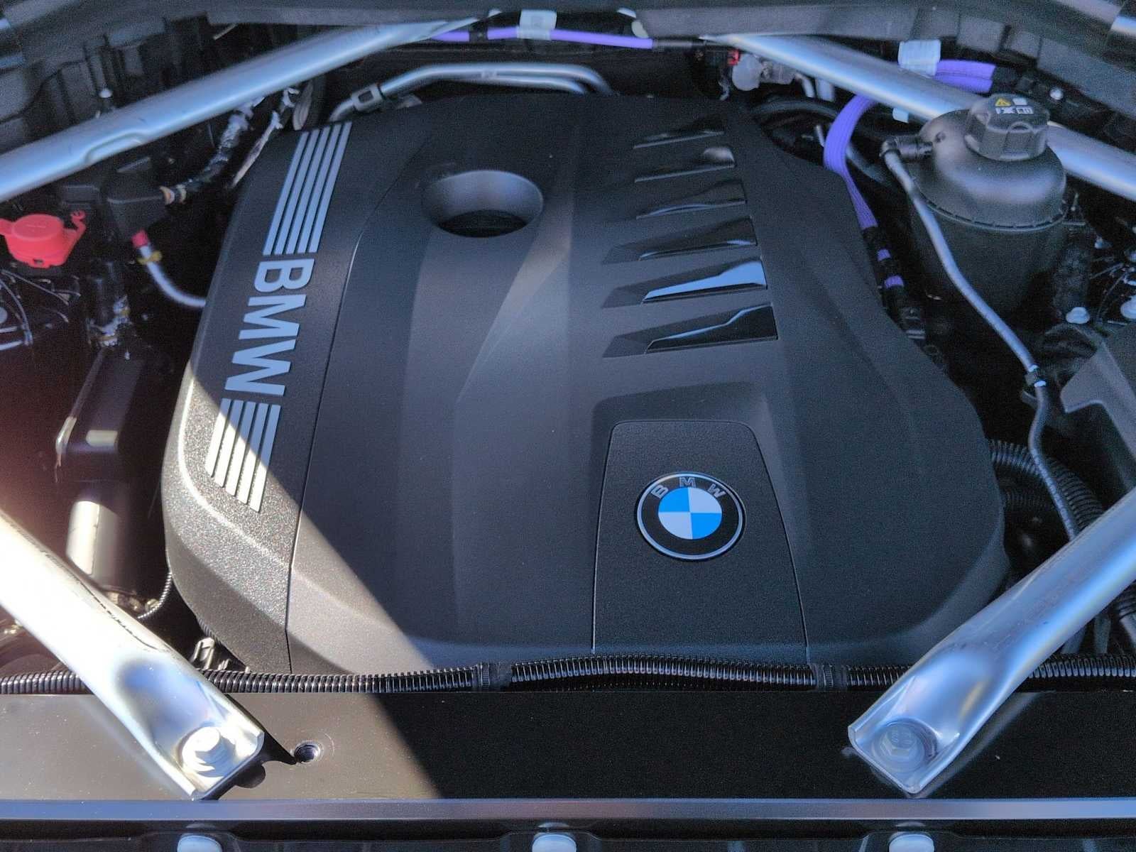 2026 BMW X5 xDrive40i xDrive40i