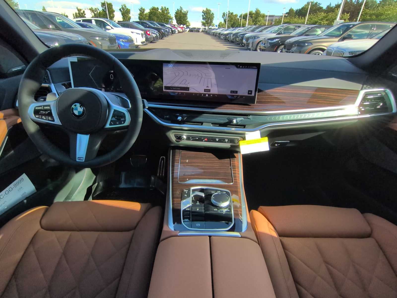 2026 BMW X5 xDrive40i xDrive40i