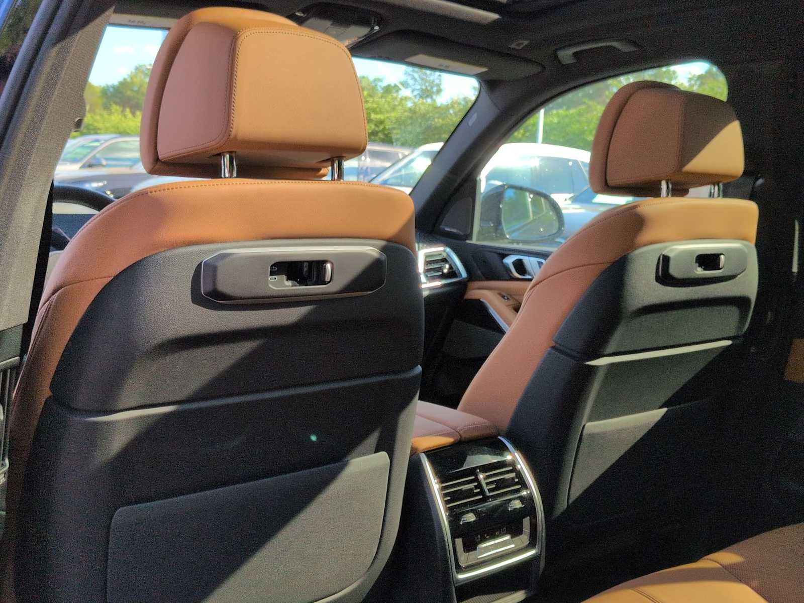 2026 BMW X5 xDrive40i xDrive40i