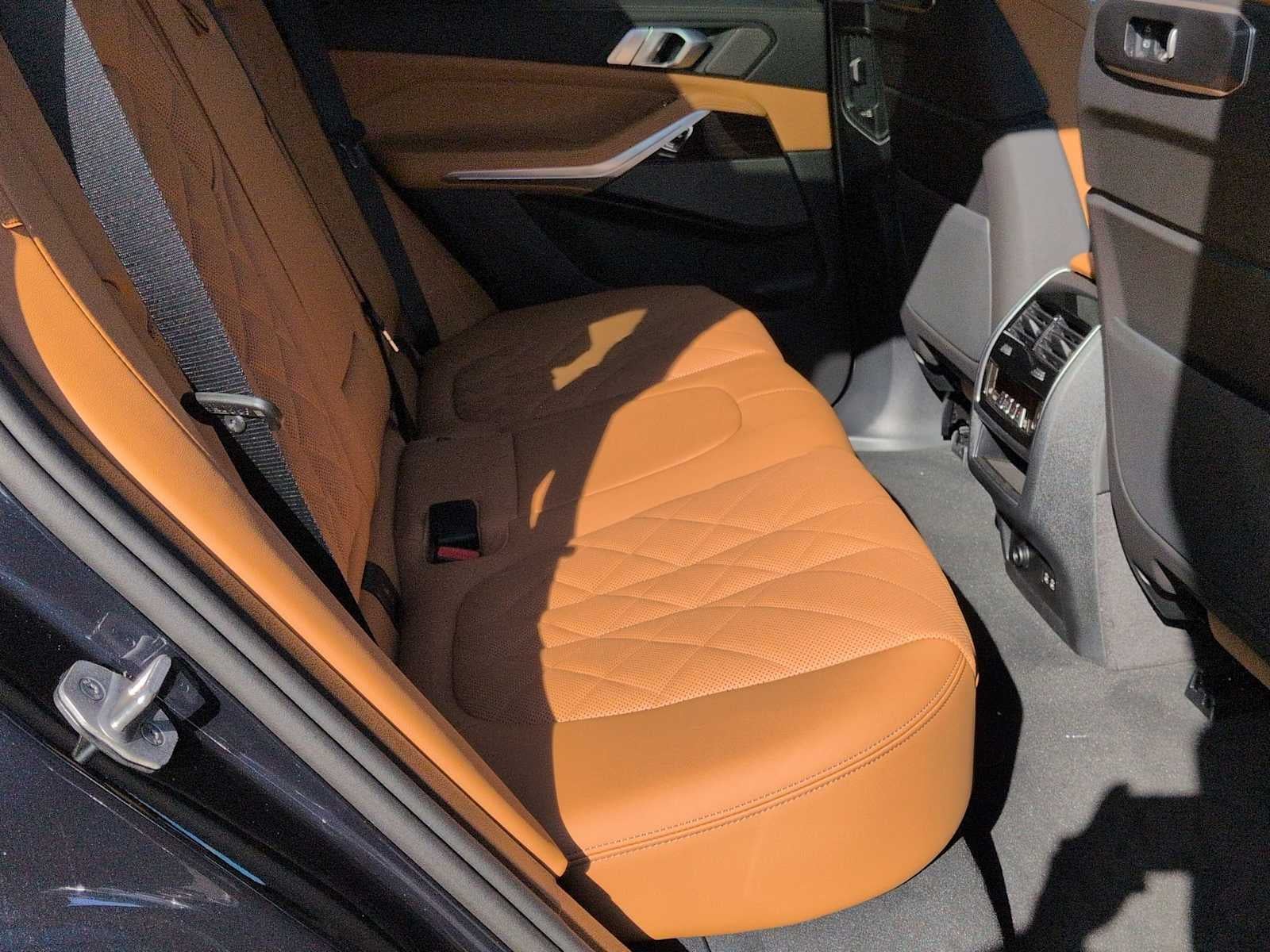 2026 BMW X5 xDrive40i xDrive40i