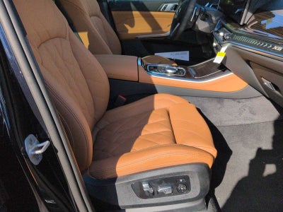 2026 BMW X5 xDrive40i xDrive40i