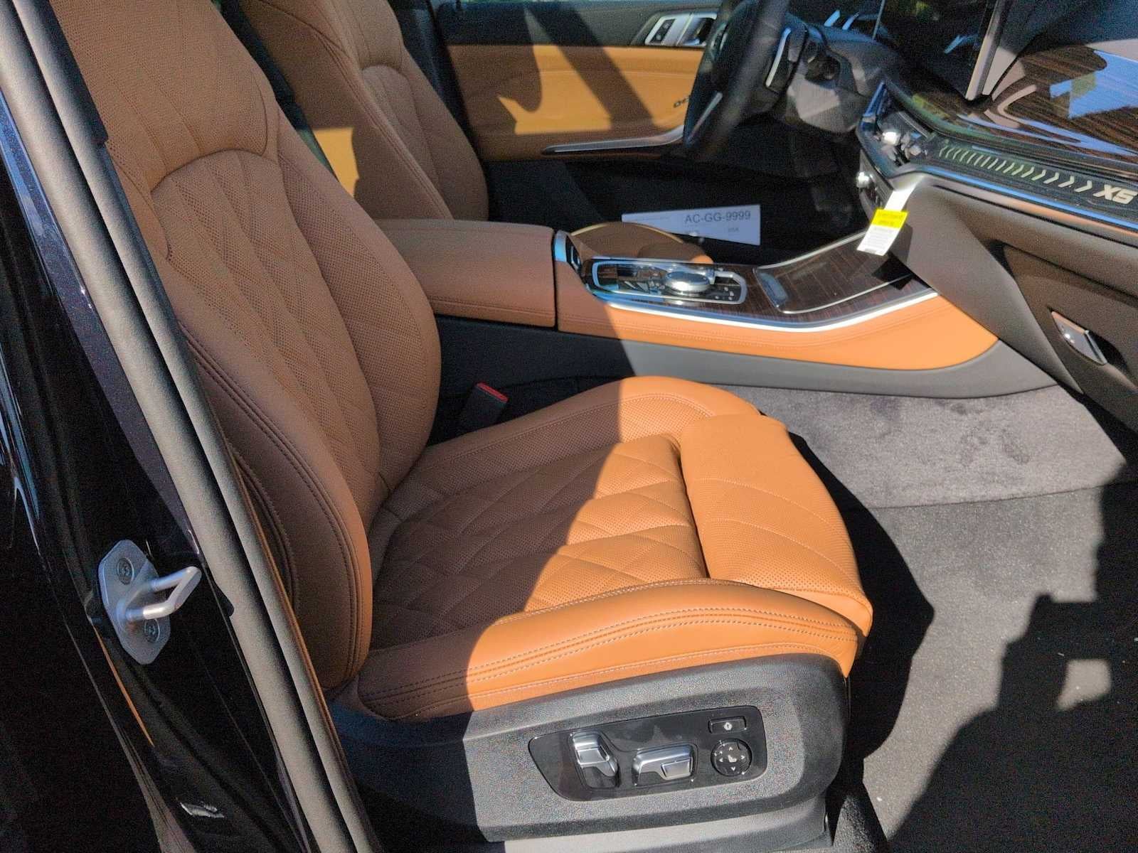 2026 BMW X5 xDrive40i xDrive40i